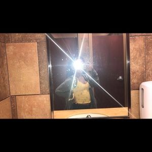 Meet your Posher, Briah